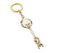 Anime Fairy Tail Lucy Heartfilia Pendentif Les Douze Constellations Porte Clé Manga Fairy Tail Lucy Anneau de Clé