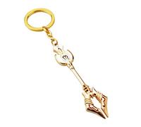 Anime Fairy Tail Lucy Heartfilia Pendentif Les Douze Constellations Porte Clé Manga Fairy Tail Lucy Anneau de Clé