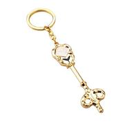 Anime Fairy Tail Lucy Heartfilia Pendentif Les Douze Constellations Porte Clé Manga Fairy Tail Lucy Anneau de Clé
