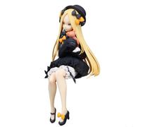Anime FGO Figurine Fate Stay Night Figurine Abigail Williams Action Figure Anime Noodle Stopper Ornements de bureau