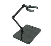 Anime Figure Stand - Anti-Slip Base | Small Action Figure Display Holder | Multifunctional Flexible Support Stand | Stability & Posing | Collectible Doll Display Stands