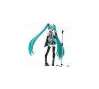 Anime Figure Volcaloid Hatsune Miku Figma