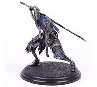 Anime Figurine pour Souls Dark Action Figure Statue ModèLe Personnage Collection Cadeau,Artorias-Bagged
