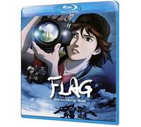 Anime - Flag-The Movie (Blu-Ray) [Import]
