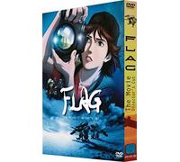 Anime - Flag-the Movie (Directors Cu