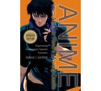 Anime From Akira To Howl's Moving Castle