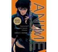 Anime From Akira To Howl's Moving Castle