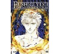 Anime - Fushigi Yugi New Ova Vol.2-T