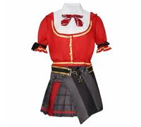 Anime Game Project SEKAI COLORÉ STAGE! Cosplay Mochizuki Honami Jouer Costume Ensemble Pour Manga Effectuer Cosplay
