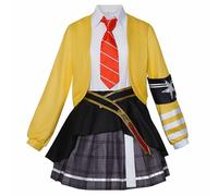 Anime Game Project SEKAI COLORÉ STAGE! Cosplay Tenma Saki Scène Effectuer Costume Ensemble Pour Manga Effectuer Cosplay