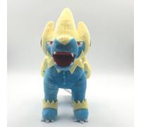 Anime Games Pokemon Series 27cm Manectric Plush Toy Stuffed Toys A Birthday Present For Children