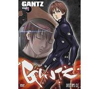 Anime - Gantz Vol.1 [Import]