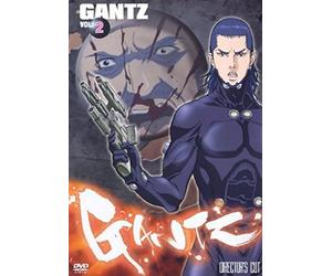 Anime - Gantz Vol.2 [Import]