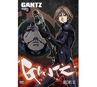 Anime - Gantz Vol.3 [Import]