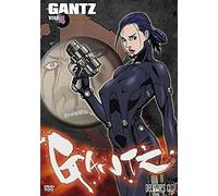 Anime - Gantz Vol.4 [Import]