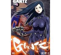Anime - Gantz Vol.5 [Import]