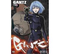 Anime - Gantz Vol.7 [Import]