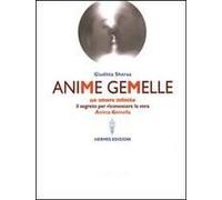Anime Gemelle. Un Amore Infinito. Il Segreto Per Riconoscere La Vera Anima Gemella