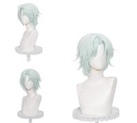 Anime Genshin Impact Ifa Perruque Cosplay pour tous les personnages Halloween Carnaval Party pour les femmes filles et garçons