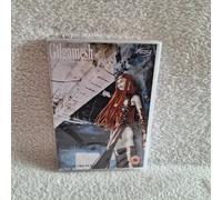Anime Gilgamesh Tablet:04 Under A Blood Red Sky - Dvd