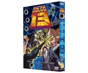 Anime - Golgo 13-The Professional [Import]