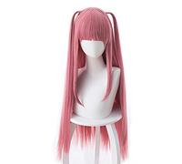 Anime Gotoubun No Hanayome The Quintessential Quintuplets Nino Nakano Cosplay Wigs Long Heat Resistant Synthetic Hair Wig