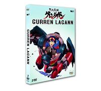 Anime - Gurren Lagann Vol.1 [Import]