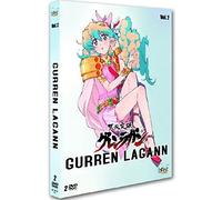 Anime - Gurren Lagann Vol.2 [Import]