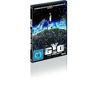 Gyo – Der Tod aus dem Meer – WVG Medien