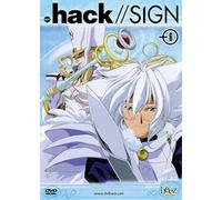 Anime - .Hack//Sign Vol.6