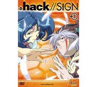 Anime - .Hack//Sign Vol.7