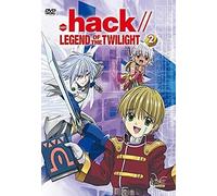 Anime - .Hack//Twilight Vol.2