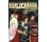 Anime - Harlock Saga Vol.2 [Import]