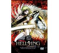 Anime - Hellsing-Ultimate OVA 3 (Re [Import]