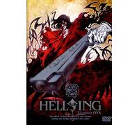 Anime - Hellsing - Ultimate OVA (Re-Edition) [Import allemand]