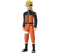 Anime Hero Mega Naruto Uzumaki Figurine d'action 30,5 cm | Naruto Shippuden 30,5 cm Action Figure Anime Heroes Mega - Naruto Uzumaki