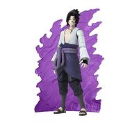 ANIME HEROES Beyond - Naruto - Figurine d'action transformée Sasuke Uchiha Curse Mark