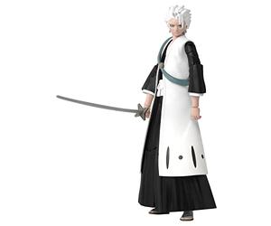 ANIME HEROES - Bleach - Toshiro Hitsugaya Figurine d'action