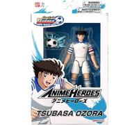 Anime Heroes Captain Tsubasa - Tsubasa Ozora