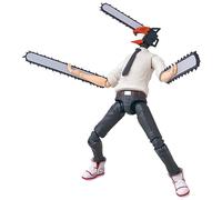 ANIME HEROES - Chainsaw Man - Figurine Chainsaw Man