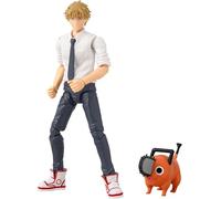 ANIME HEROES - Chainsaw Man - Figurine Denji & Pochita