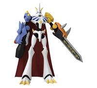 Anime Heroes - Digimon - Figurine Omegamon