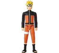 ANIME HEROES Mega - Naruto - Figurine Naruto Uzumaki 30,5 cm