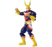 Anime Heroes - My Hero Academia - Figurine d'action All Might