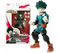 Anime Heroes My Hero Academia - Midoriya Izuku