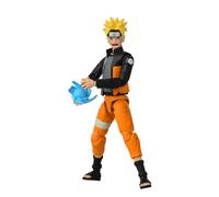 Anime Heroes Naruto Action Figure Naruto Uzumaki Final Battle 17cm Naruto Figu