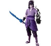 Anime Heroes Naruto - Uchiha Sa - Paperback - F245z