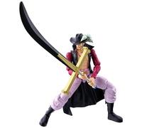 Anime Heroes - One Piece - Figurine Dracule Mihawk