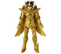 ANIME HEROES - Saint Seiya : Chevaliers du Zodiaque - Figurine d'Aiolos du Sagittaire