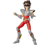 ANIME HEROES - Saint Seiya : Chevaliers du Zodiaque - Figurine Pegasus Seiya